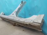 6131205030 Порог левый TOYOTA Avensis (T25) 2003-2008