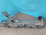 6131205030 Порог левый TOYOTA Avensis (T25) 2003-2008