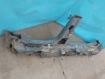 6131205030 Порог левый TOYOTA Avensis (T25) 2003-2008