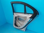 A2057300205 Дверь задняя правая MERCEDES BENZ C-class (W205) 2014-