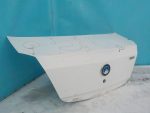 015543 Крышка багажника Geely MK 2008-