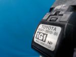 8934130010B6 Датчик парковки передний (парктроник) LEXUS IS II 2005-2013