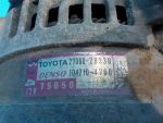 2706028330 Генератор двигателя TOYOTA Rav 4 III (ACA30) 2006-2013