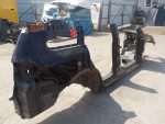 7L6809844A Крыло заднее правое VOLKSWAGEN Touareg 2002-2010