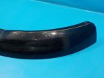 13348048 Юбка бампера переднего OPEL Astra J 2010-2017