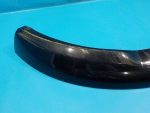 13348048 Юбка бампера переднего OPEL Astra J 2010-2017