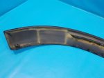 13348048 Юбка бампера переднего OPEL Astra J 2010-2017