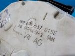 6RD837015E Замок двери передней левой VOLKSWAGEN Polo 2011-2020