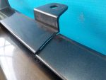 71121SEA003ZA Решетка радиатора Honda Accord 7 2003-2007
