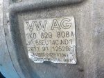 1K0820808A Компрессор кондиционера VOLKSWAGEN Passat B7 2011-2015