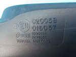8790105170 Зеркало заднего вида правое TOYOTA Avensis (T25) 2003-2008