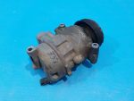 1K0820808A Компрессор кондиционера VOLKSWAGEN Passat B7 2011-2015