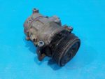 1K0820808A Компрессор кондиционера VOLKSWAGEN Passat B7 2011-2015