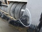 62100TL0G20ZZ Крыша Honda Accord 8 2008-2013