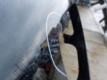 62100TL0G20ZZ Крыша Honda Accord 8 2008-2013