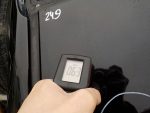 62100TL0G20ZZ Крыша Honda Accord 8 2008-2013