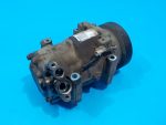926000097R Компрессор кондиционера Nissan Almera G15 2013-2018