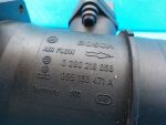 06B133471A Датчик массового расхода воздуха Audi A4 (B7) 2005-2007