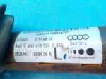8K1419753F Кардан подрулевой Audi A4 (B8) 2007-2015