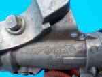 6R0905851B Замок зажигания VOLKSWAGEN Polo 2011-2020