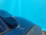7L6807417D Бампер задний VOLKSWAGEN Touareg 2002-2010