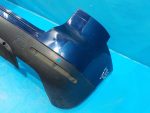 7L6807417D Бампер задний VOLKSWAGEN Touareg 2002-2010