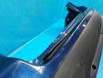7L6807417D Бампер задний VOLKSWAGEN Touareg 2002-2010