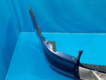 7L6807417D Бампер задний VOLKSWAGEN Touareg 2002-2010