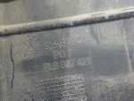 7L6807417D Бампер задний VOLKSWAGEN Touareg 2002-2010