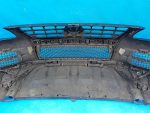 7L6807217AS Бампер передний в сборе VOLKSWAGEN Touareg 2002-2010