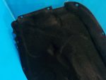 7L6863835B Шумоизоляция капота VOLKSWAGEN Touareg 2002-2010