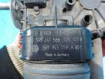 6R1955023C Трапеция стеклоочистителя в сборе VOLKSWAGEN Polo 2011-2020