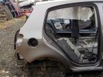 5M0809844 Крыло заднее правое VOLKSWAGEN Golf 5 Plus 2005–2014