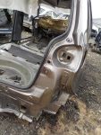 5M0809844 Крыло заднее правое VOLKSWAGEN Golf 5 Plus 2005–2014