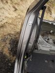 5M0809844 Крыло заднее правое VOLKSWAGEN Golf 5 Plus 2005–2014