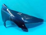 7L6821102N Крыло переднее правое VOLKSWAGEN Touareg 2002-2010