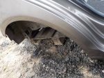 5M0809844 Крыло заднее правое VOLKSWAGEN Golf 5 Plus 2005–2014