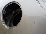 5M0809844 Крыло заднее правое VOLKSWAGEN Golf 5 Plus 2005–2014