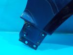7L6821102N Крыло переднее правое VOLKSWAGEN Touareg 2002-2010