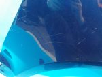 7L6821102N Крыло переднее правое VOLKSWAGEN Touareg 2002-2010