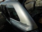 7L6809843A Крыло заднее левое VOLKSWAGEN Touareg 2002-2010