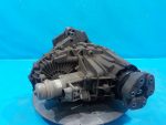 0AD341012D Раздаточная коробка VOLKSWAGEN Touareg 2002-2010