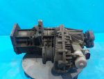 0AD341012D Раздаточная коробка VOLKSWAGEN Touareg 2002-2010