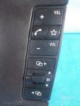 3D0880203B4B1 Подушка безопасности водителя VOLKSWAGEN Touareg 2002-2010