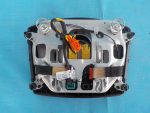 3D0880203B4B1 Подушка безопасности водителя VOLKSWAGEN Touareg 2002-2010
