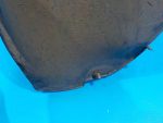 7L6810971 Подкрылок задний левый VOLKSWAGEN Touareg 2002-2010