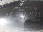 7L6810971 Подкрылок задний левый VOLKSWAGEN Touareg 2002-2010