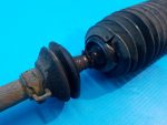 7L6422055H Рулевая рейка VOLKSWAGEN Touareg 2002-2010