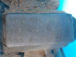 7L6422055H Рулевая рейка VOLKSWAGEN Touareg 2002-2010
