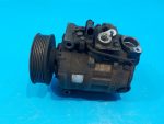 3B0820803C Компрессор кондиционера VOLKSWAGEN Touareg 2002-2010